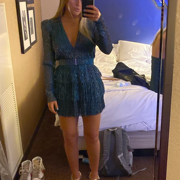 sabina musayev dress poshmark